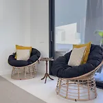 Higueron West By Gms شقة فوينخيرولا