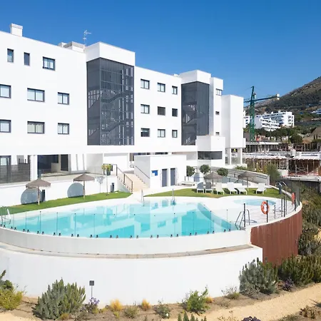 Apartment Higueron West By Gms Fuengirola