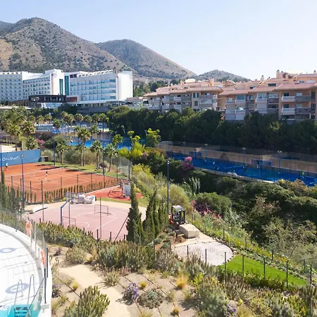 Higueron West By Gms