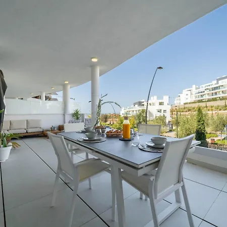 Higueron West By Gms