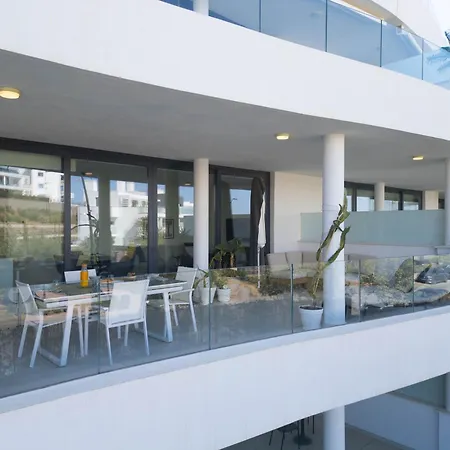 Higueron West By Gms Apartment Fuengirola
