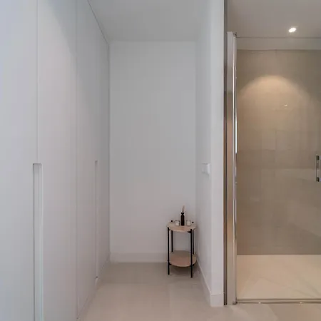 Apartment Higueron West By Gms Fuengirola