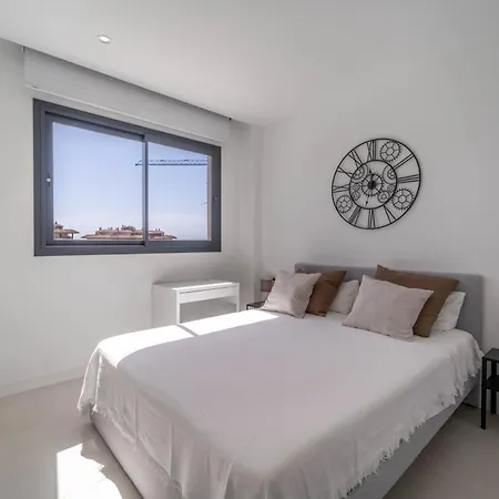 Higueron West By Gms * Fuengirola