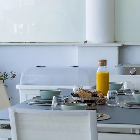 Higueron West By Gms Appartement