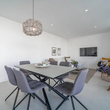 Apartment Higueron West By Gms
