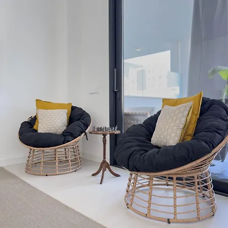 Higueron West By Gms Apartment Fuengirola