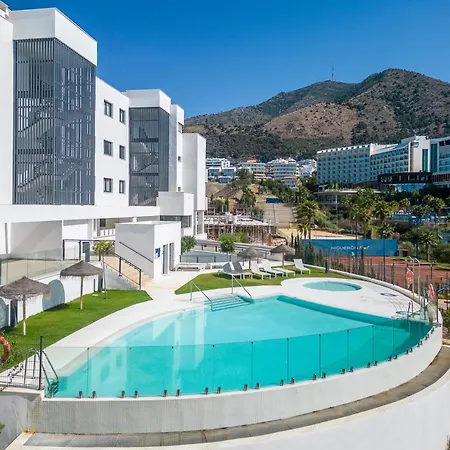 Higueron West By Gms Fuengirola