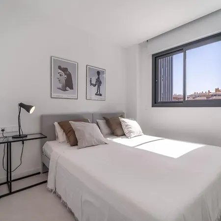 Apartment Higueron West By Gms