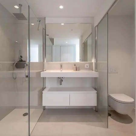Apartment Higueron West By Gms *