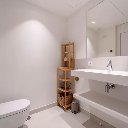 Higueron West By Gms *