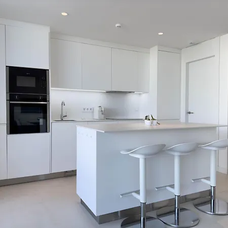 Higueron West By Gms * Fuengirola