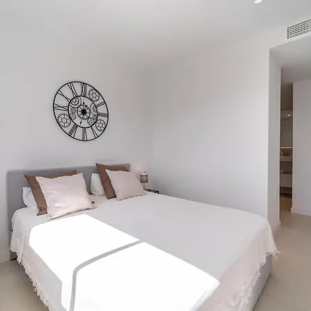 Higueron West By Gms Apartment