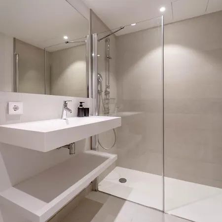 Apartment Higueron West By Gms