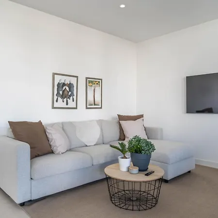 Appartement Higueron West By Gms *