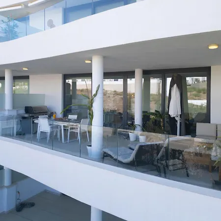 Higueron West By Gms Apartment Fuengirola