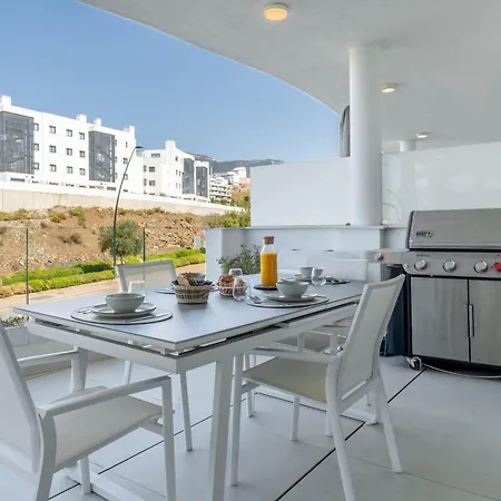 Higueron West By Gms Fuengirola