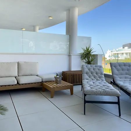 Appartement Higueron West By Gms