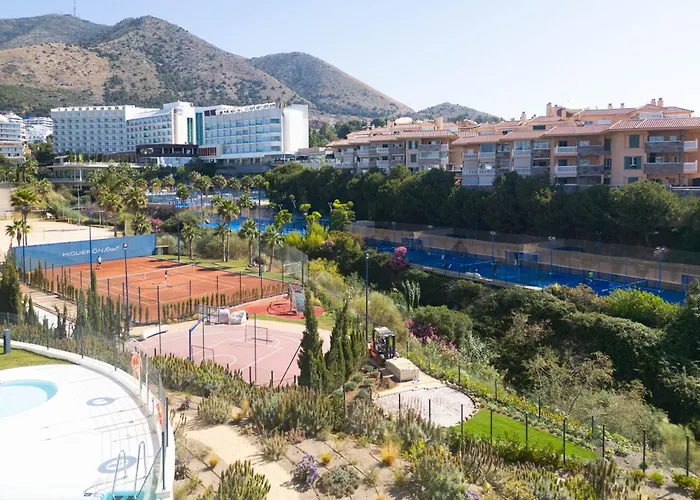 Higueron West By Gms