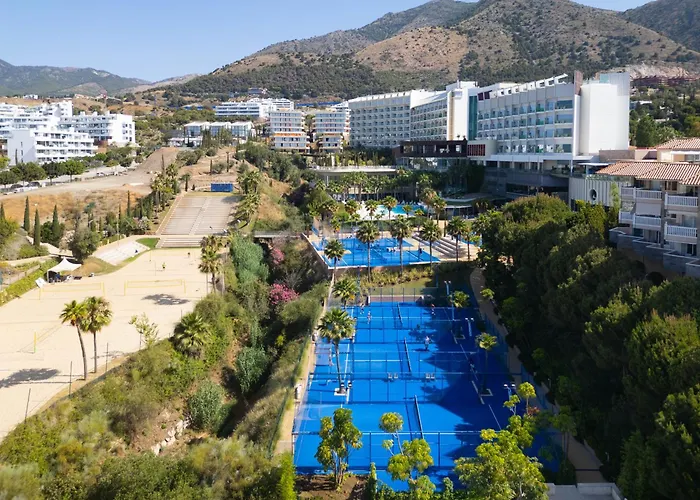 アパート Higueron West By Gms