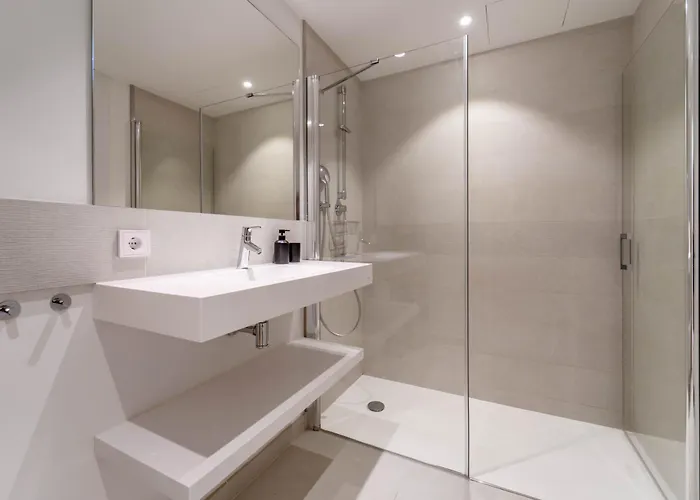 아파트 Higueron West By Gms