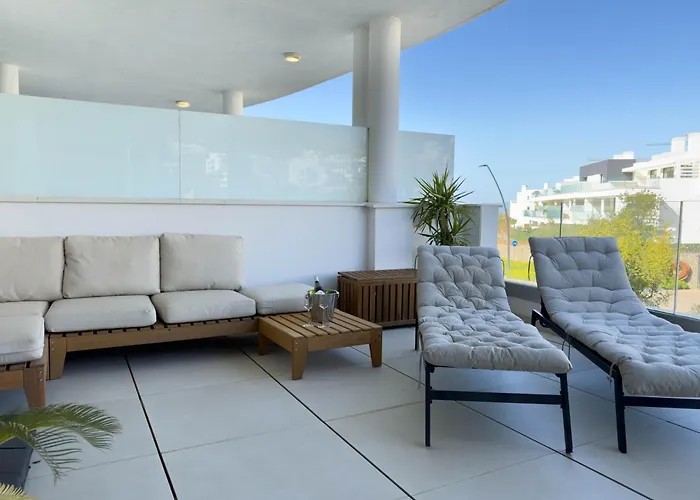 アパート Higueron West By Gms