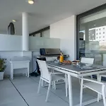 Higueron West By Gms Apartman