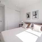 Higueron West By Gms Apartman *