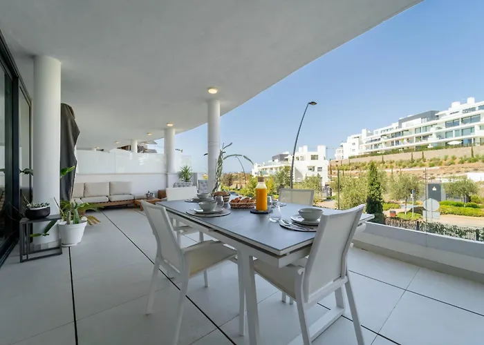 Higueron West By Gms