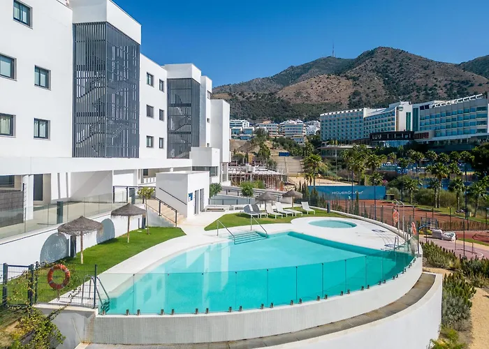 Higueron West By Gms Фуенхірола