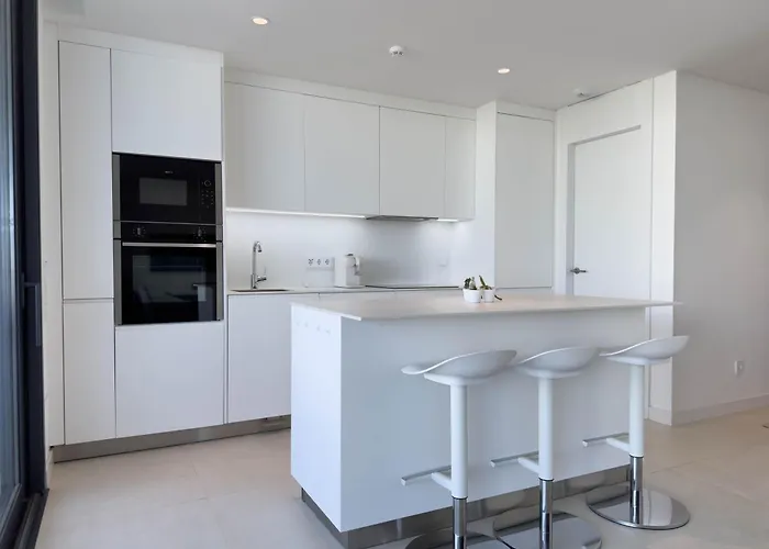 Higueron West By Gms * Фуенхірола